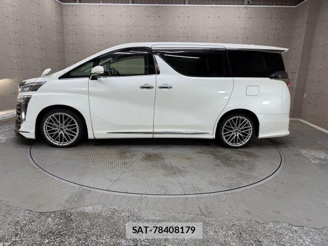 Toyota VELLFIRE 2018-03 8882705-22