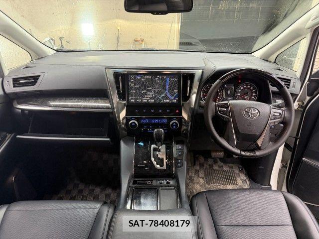 Toyota VELLFIRE 2018-03 8882705-3