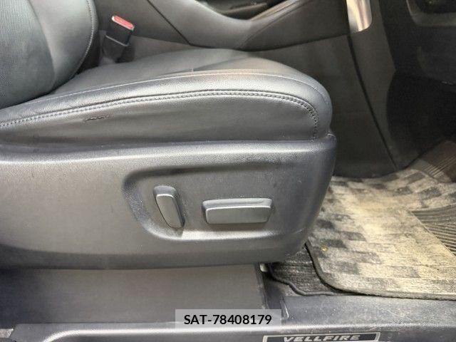 Toyota VELLFIRE 2018-03 8882705-4