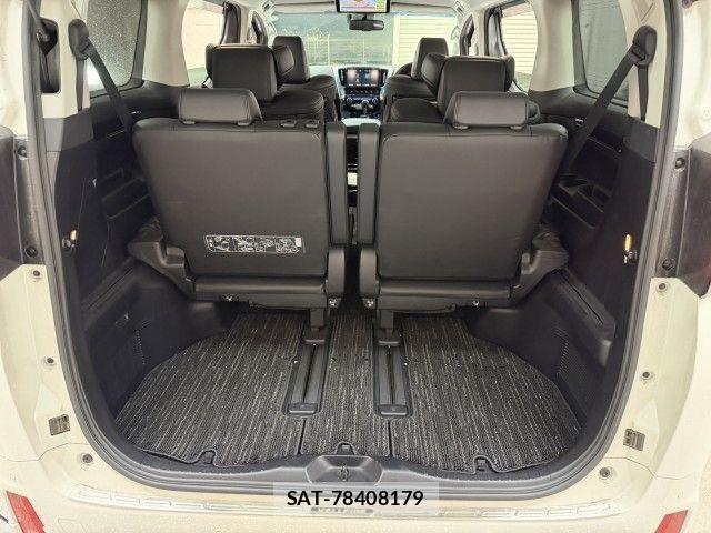 Toyota VELLFIRE 2018-03 8882705-5