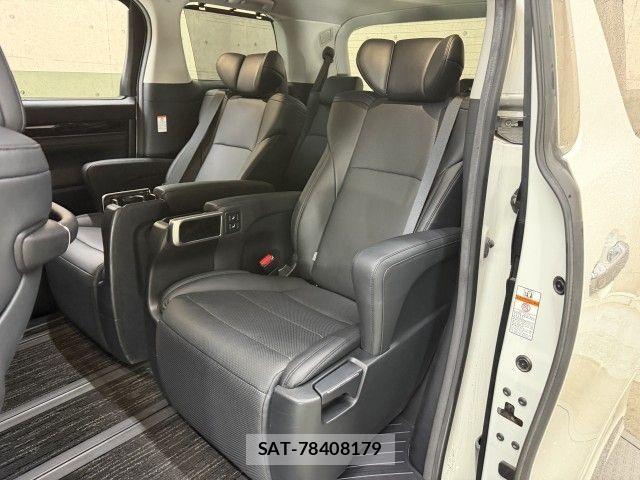 Toyota VELLFIRE 2018-03 8882705-6