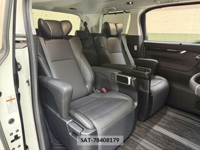 Toyota VELLFIRE 2018-03 8882705-7