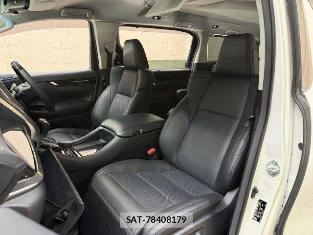 Toyota VELLFIRE 2018-03 8882705-8