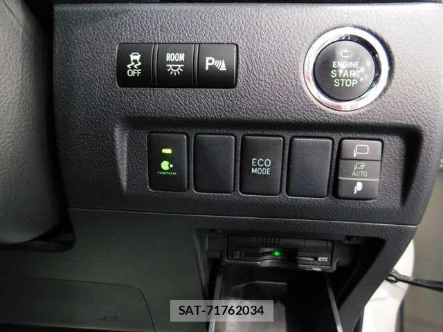Toyota VELLFIRE 2013-11 8882720-14