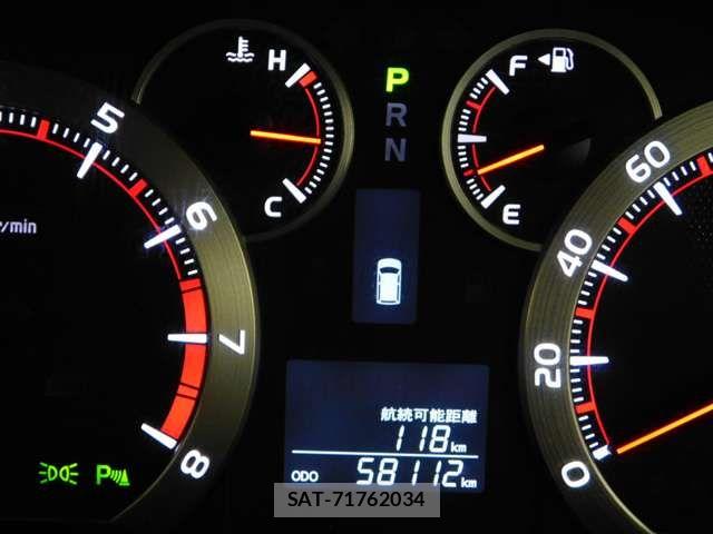 Toyota VELLFIRE 2013-11 8882720-19