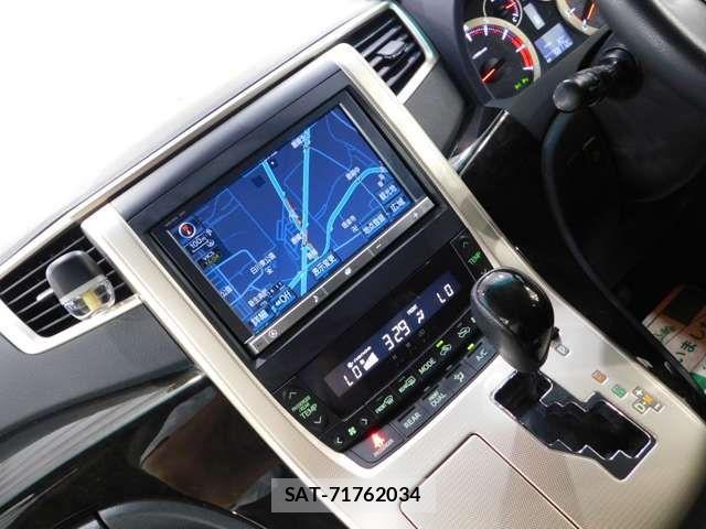 Toyota VELLFIRE 2013-11 8882720-7