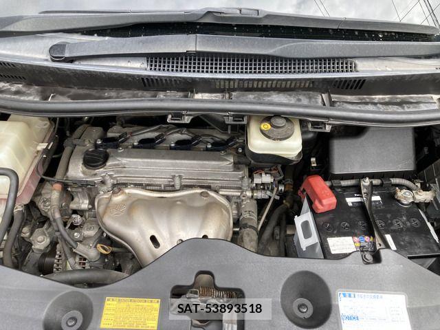 Toyota VELLFIRE 2009-08 8882736-9