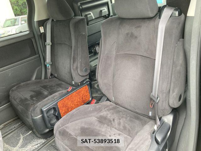 Toyota VELLFIRE 2009-08 8882736-4