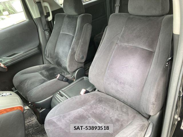 Toyota VELLFIRE 2009-08 8882736-6