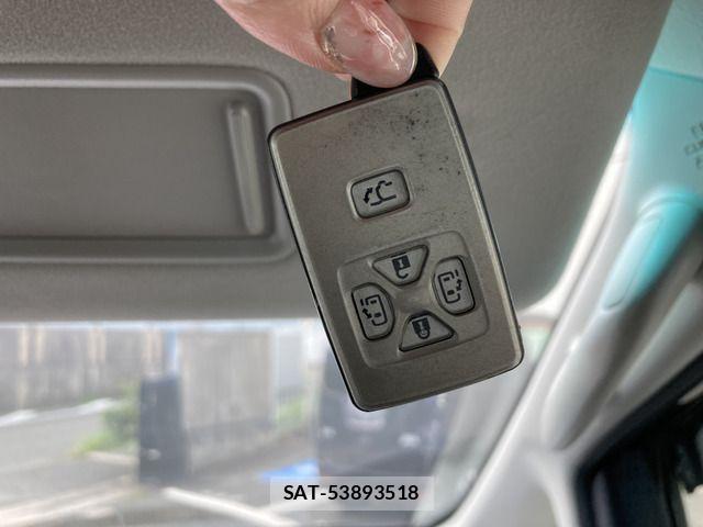 Toyota VELLFIRE 2009-08 8882736-8