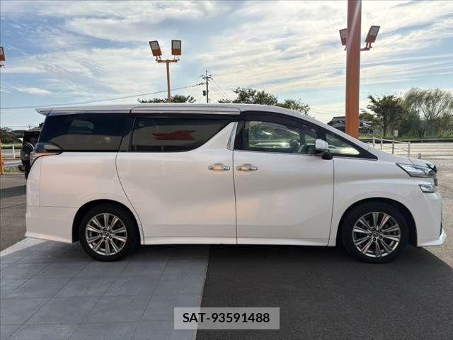 Toyota VELLFIRE 2017-09 8882726-11