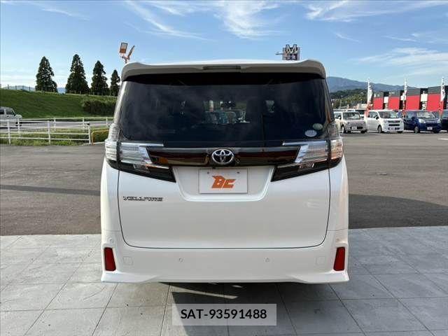 Toyota VELLFIRE 2017-09 8882726-13