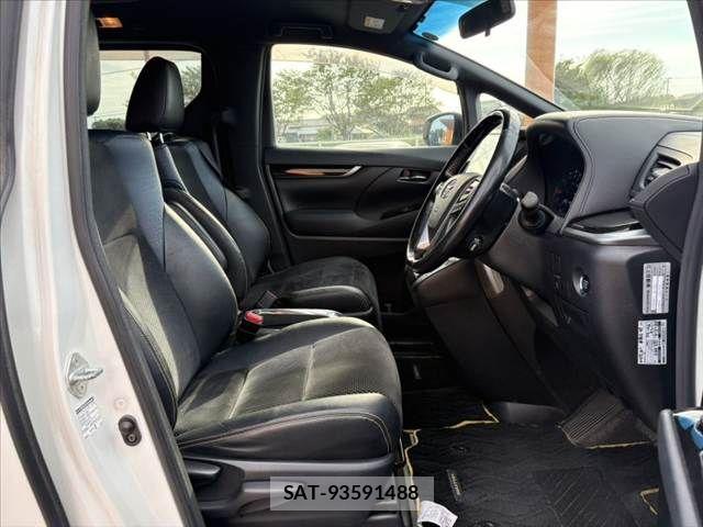 Toyota VELLFIRE 2017-09 8882726-15