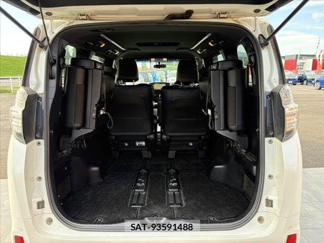 Toyota VELLFIRE 2017-09 8882726-22