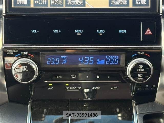 Toyota VELLFIRE 2017-09 8882726-6