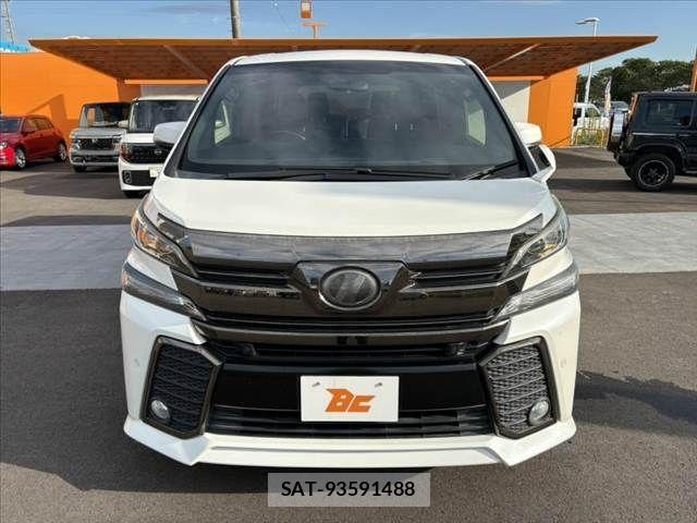 Toyota VELLFIRE 2017-09 8882726-8