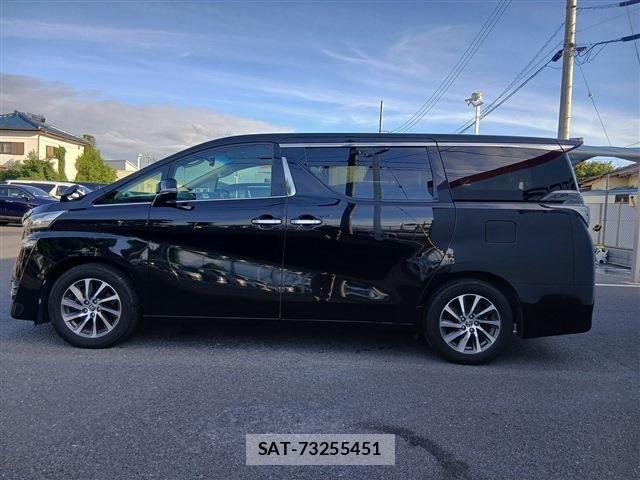 Toyota VELLFIRE 2015-09 8882717-10