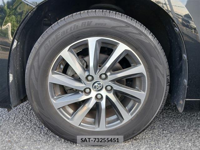 Toyota VELLFIRE 2015-09 8882717-13