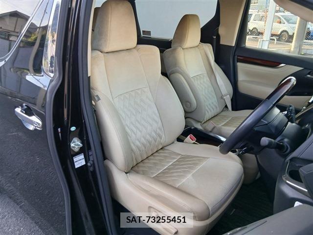 Toyota VELLFIRE 2015-09 8882717-14