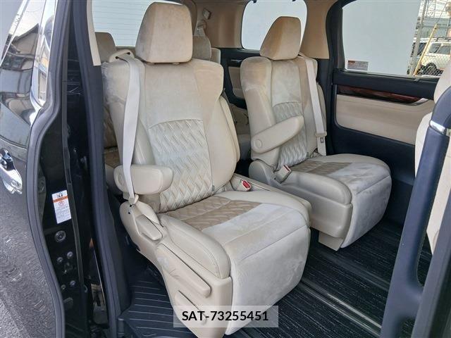 Toyota VELLFIRE 2015-09 8882717-15