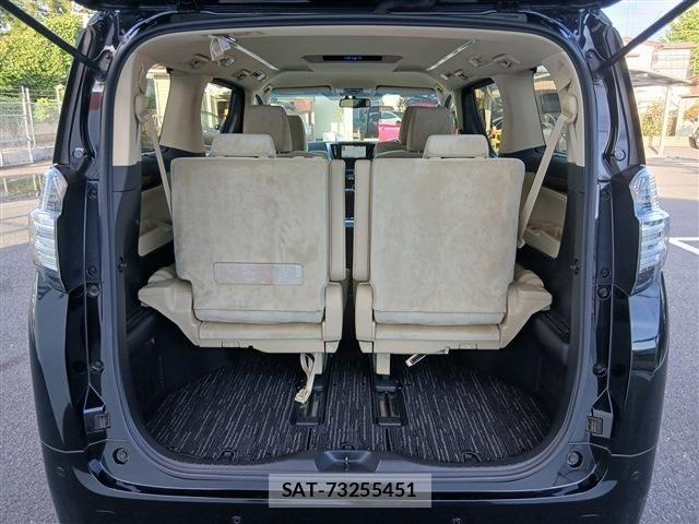 Toyota VELLFIRE 2015-09 8882717-19