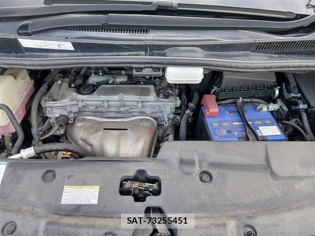 Toyota VELLFIRE 2015-09 8882717-20