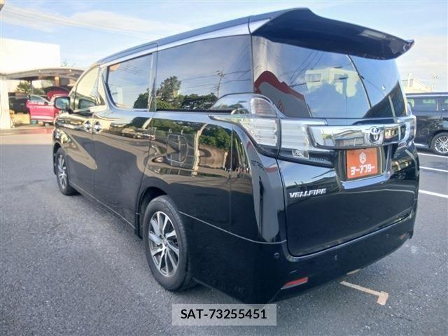 Toyota VELLFIRE 2015-09 8882717-23