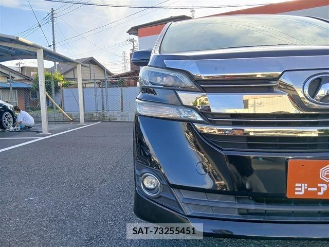 Toyota VELLFIRE 2015-09 8882717-25