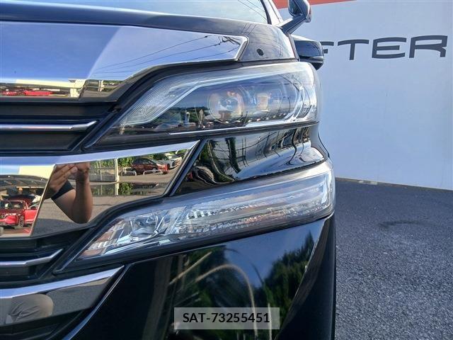 Toyota VELLFIRE 2015-09 8882717-27