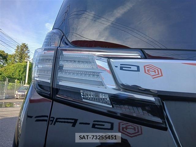 Toyota VELLFIRE 2015-09 8882717-28