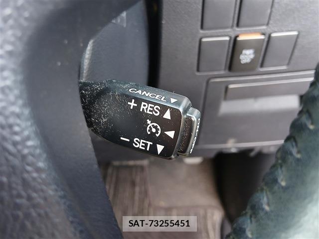 Toyota VELLFIRE 2015-09 8882717-4