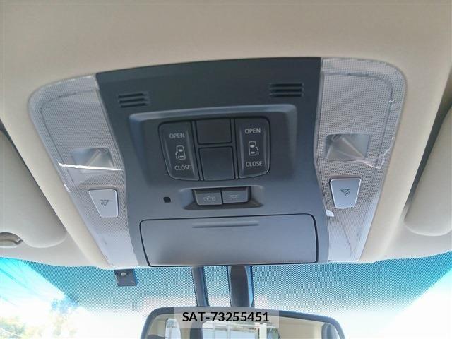 Toyota VELLFIRE 2015-09 8882717-5