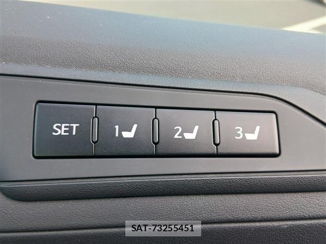 Toyota VELLFIRE 2015-09 8882717-6