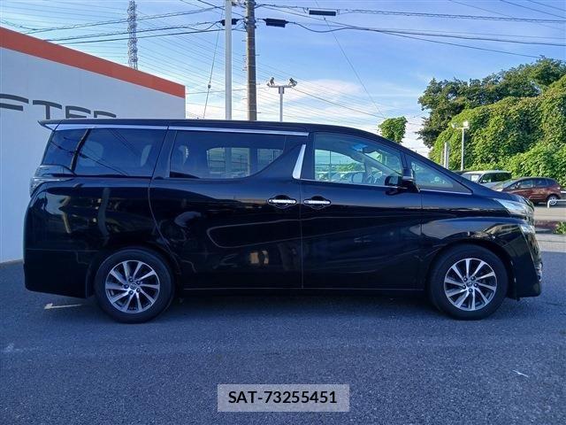 Toyota VELLFIRE 2015-09 8882717-8
