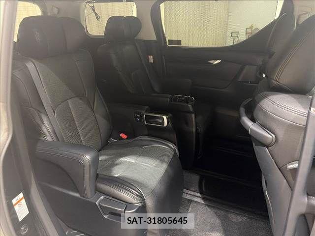 Toyota VELLFIRE 2015-12 8882715-11