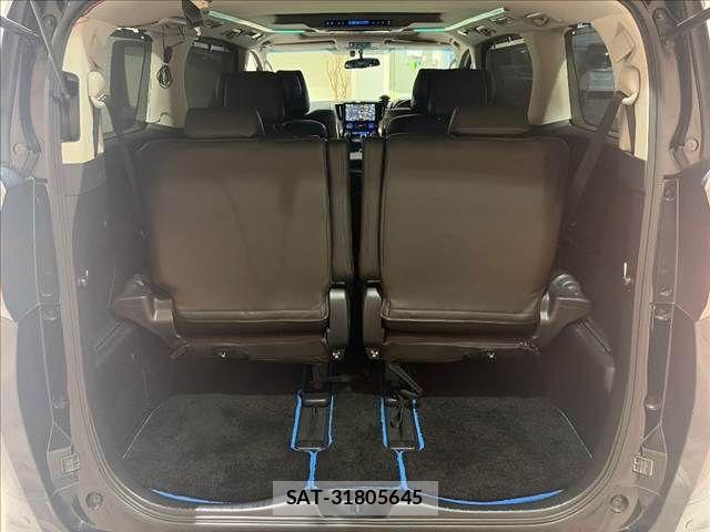 Toyota VELLFIRE 2015-12 8882715-13