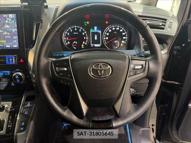 Toyota VELLFIRE 2015-12 8882715-14