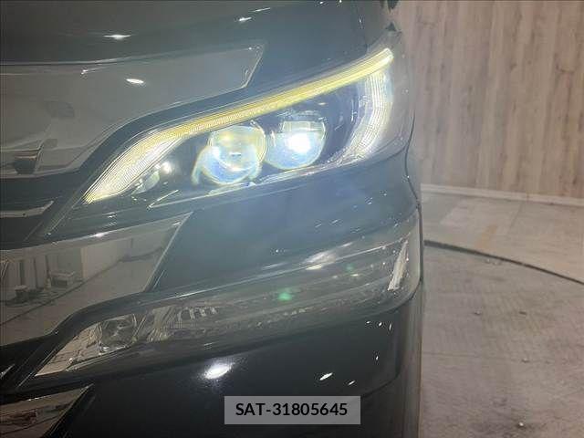 Toyota VELLFIRE 2015-12 8882715-15