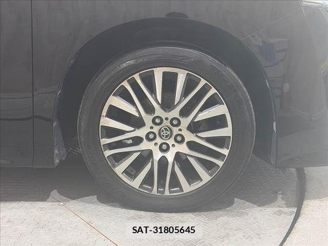 Toyota VELLFIRE 2015-12 8882715-17