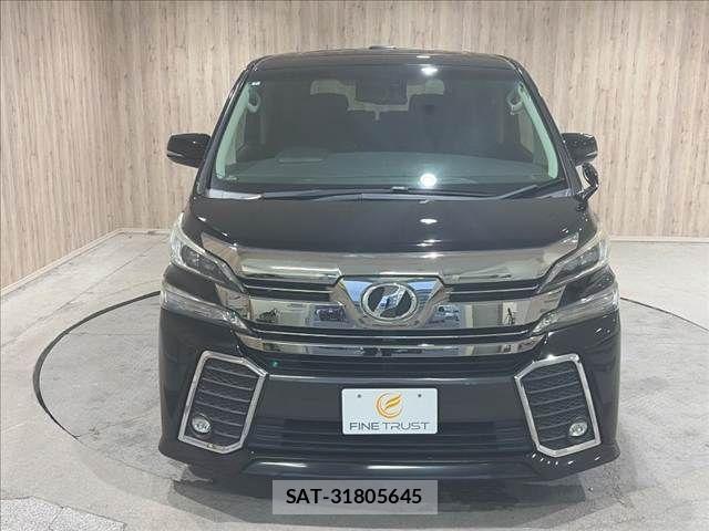 Toyota VELLFIRE 2015-12 8882715-18