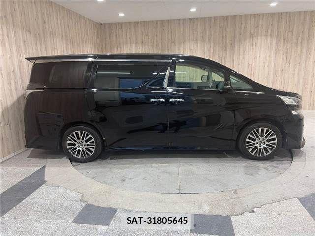 Toyota VELLFIRE 2015-12 8882715-20