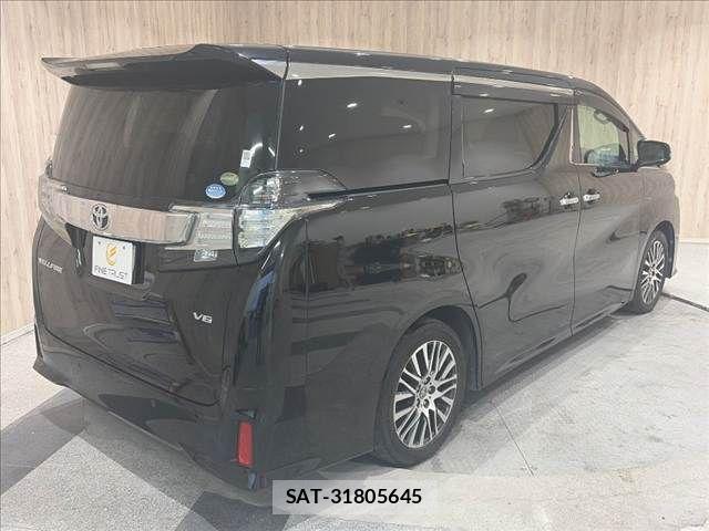 Toyota VELLFIRE 2015-12 8882715-21