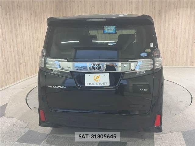 Toyota VELLFIRE 2015-12 8882715-22
