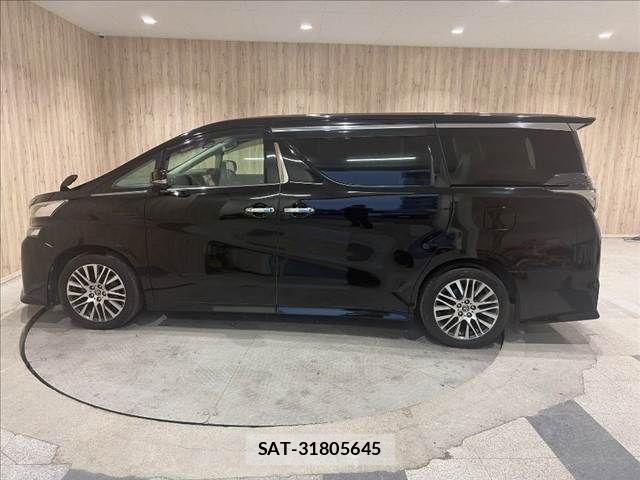 Toyota VELLFIRE 2015-12 8882715-24