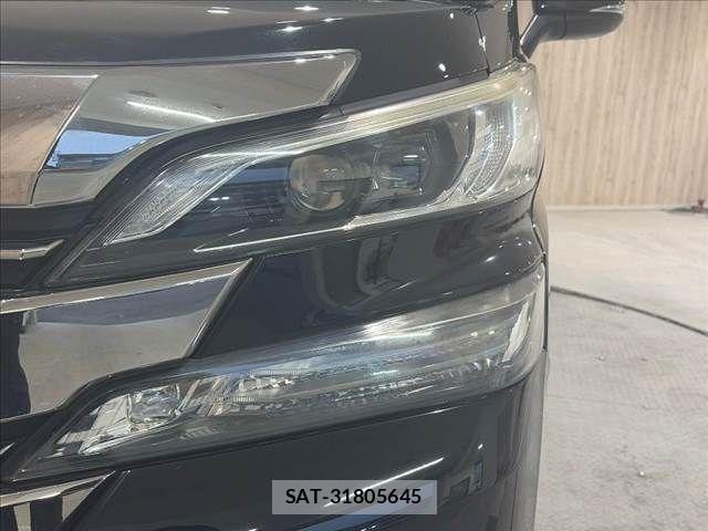 Toyota VELLFIRE 2015-12 8882715-25