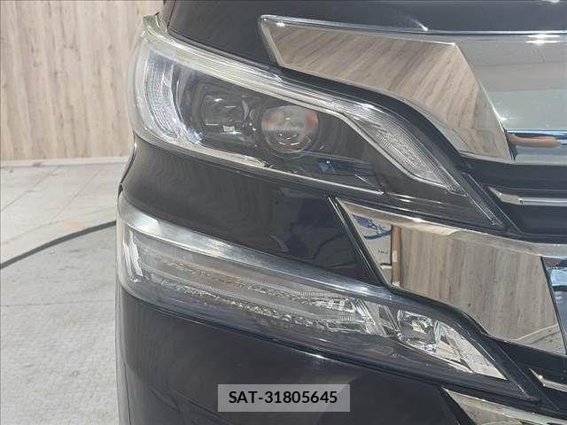 Toyota VELLFIRE 2015-12 8882715-26