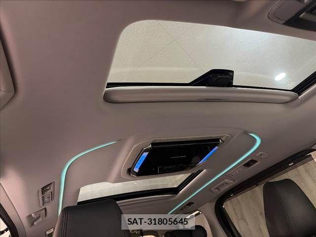 Toyota VELLFIRE 2015-12 8882715-5