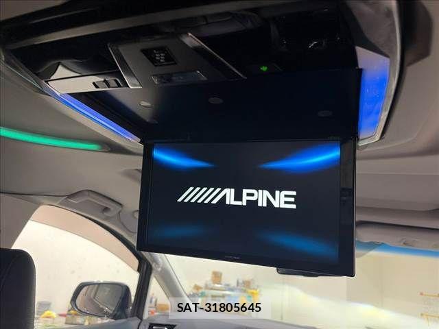 Toyota VELLFIRE 2015-12 8882715-6