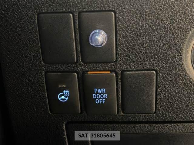 Toyota VELLFIRE 2015-12 8882715-8