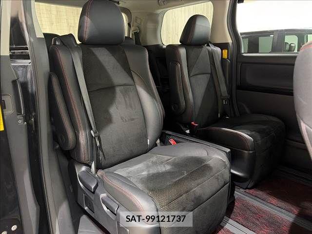 Toyota VELLFIRE 2013-03 8882729-9